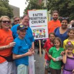 2017 Pride Parade