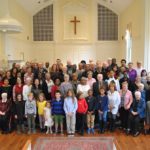2017 congregation reduced size