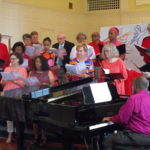 Pentecost Choir