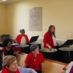 Steel Drums