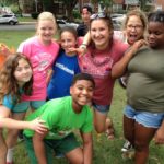 krisland camp fun