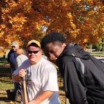2016 Fall Clean Up cropped