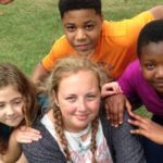 krisland abi and kids cropped
