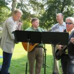 2017 Blue Grass Band