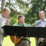 2017 Blue Grass Band cropped