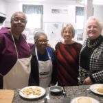 Serving Meals