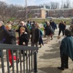 palm sunday 2018