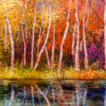 autumn for calendar