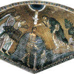 baptism of christ
