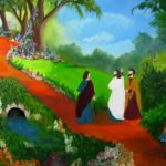 floral-road-to-emmaus-phyllis-miller1