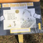 story walk build