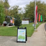 Setup 8a Loch Raven Flags