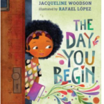 The day you begin