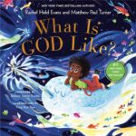 what’s god like