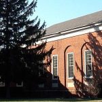 church