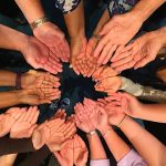 hands of faith
