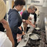 NWcooking eggs